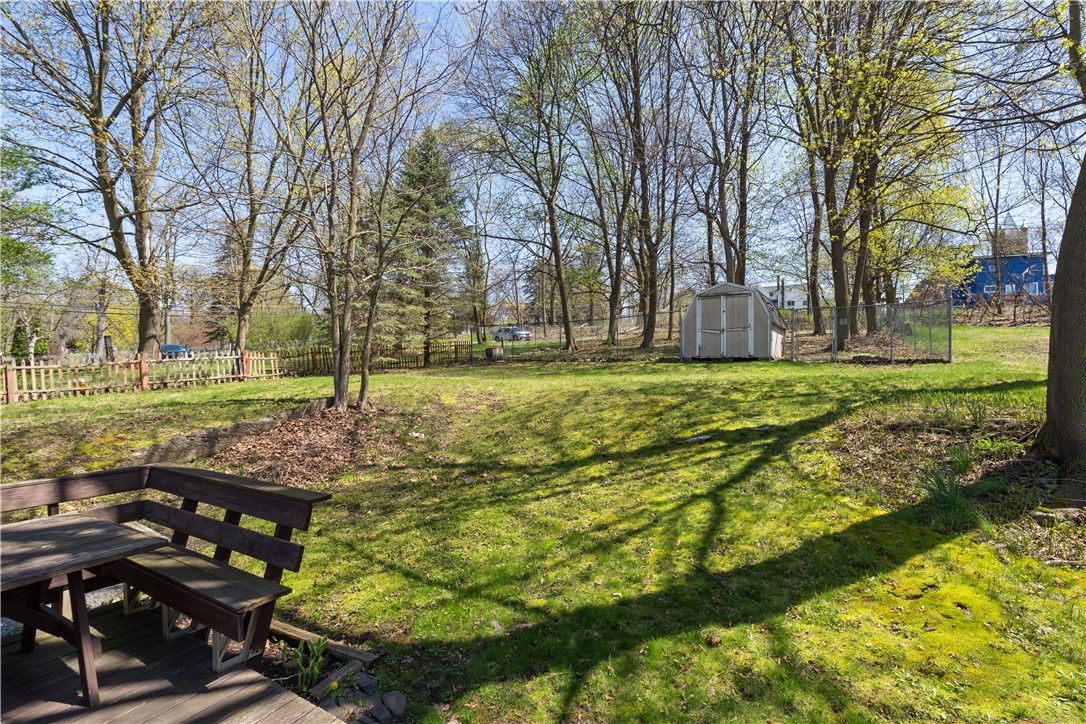 58 Rochester Street Avon, NY 14414 - Photo 29 of 36