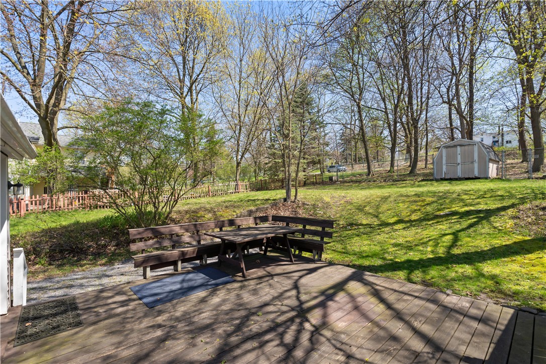 58 Rochester Street Avon, NY 14414 - Photo 30 of 36
