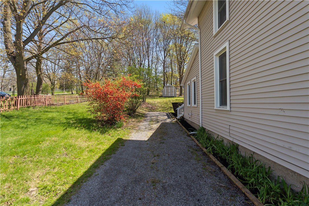 58 Rochester Street Avon, NY 14414 - Photo 32 of 36