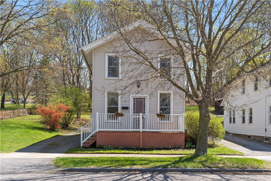 58 Rochester Street Avon, NY 14414 - Photo 36 of 36