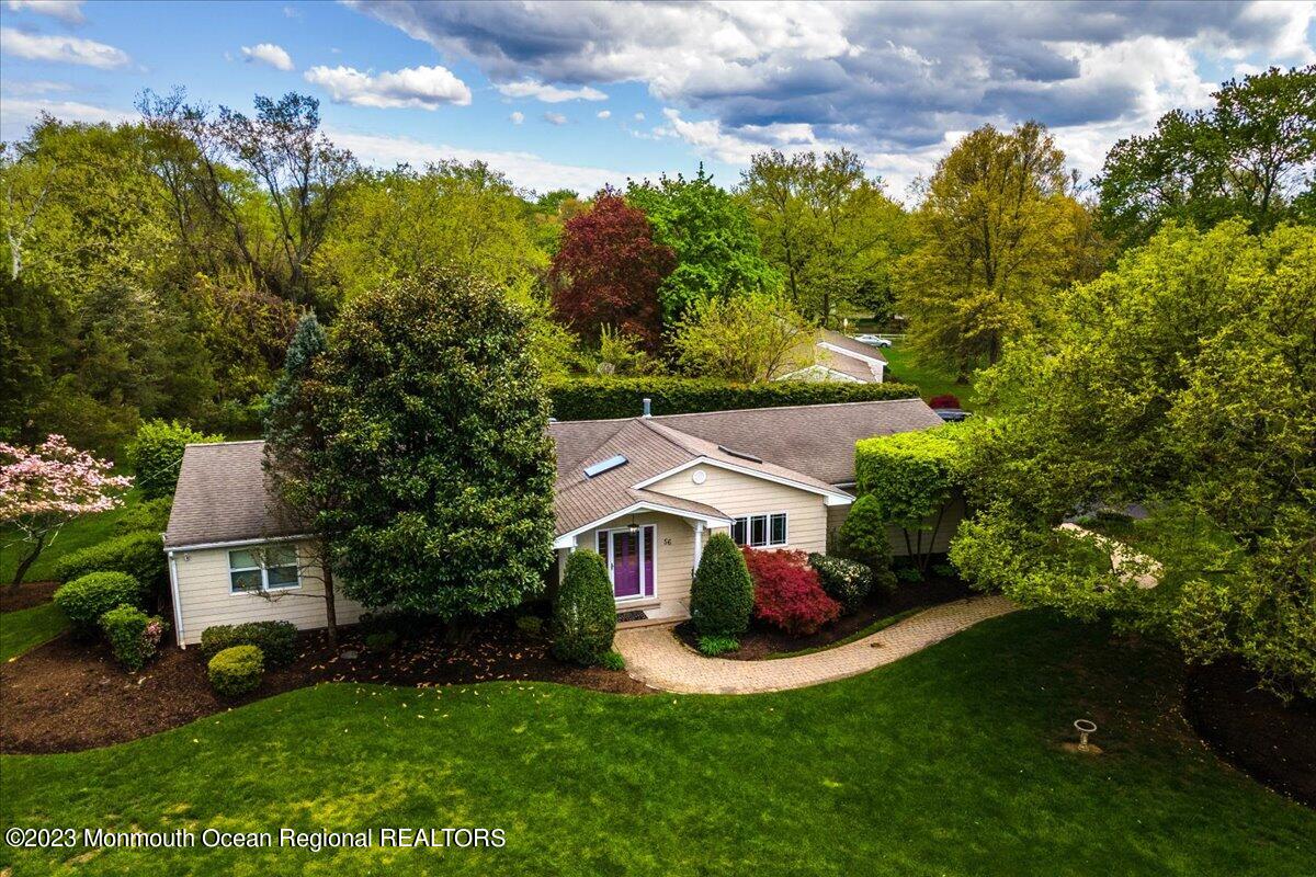 56 Wyckham Road Tinton Falls, NJ 07724 - Photo 2 of 40 05-56WyckhamRd_005