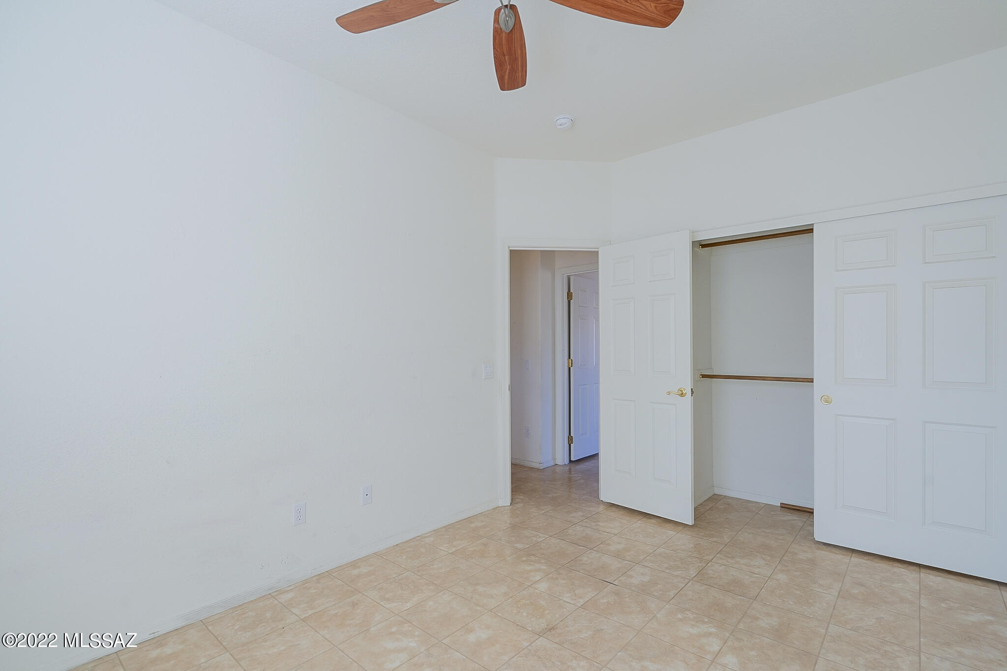 12417 North Mt Bigelow Road Oro Valley, AZ 85755 - Photo 35 of 48