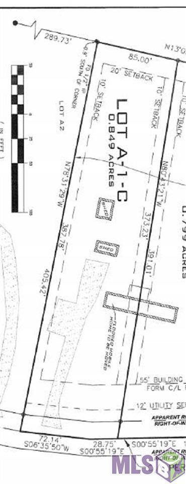 8517 Pertuis Road St. Amant, LA 70774 - Photo 4 of 4 Gallery Image 4