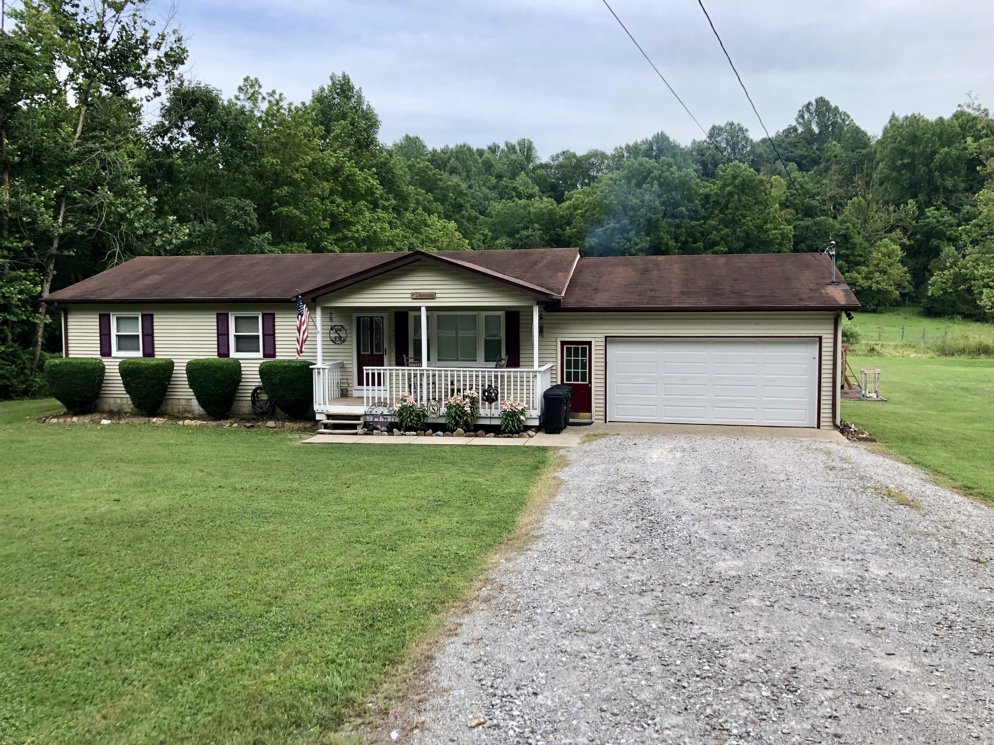 1365 Turkey Creek Road Dickson, TN 37055 - Photo 1 of 17 Gallery Image 1