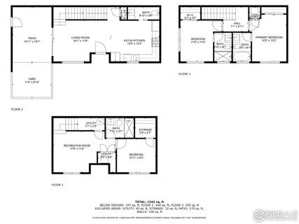 $600,000 | 876 Cimarron Drive, Unit B, Lafayette, CO 80026