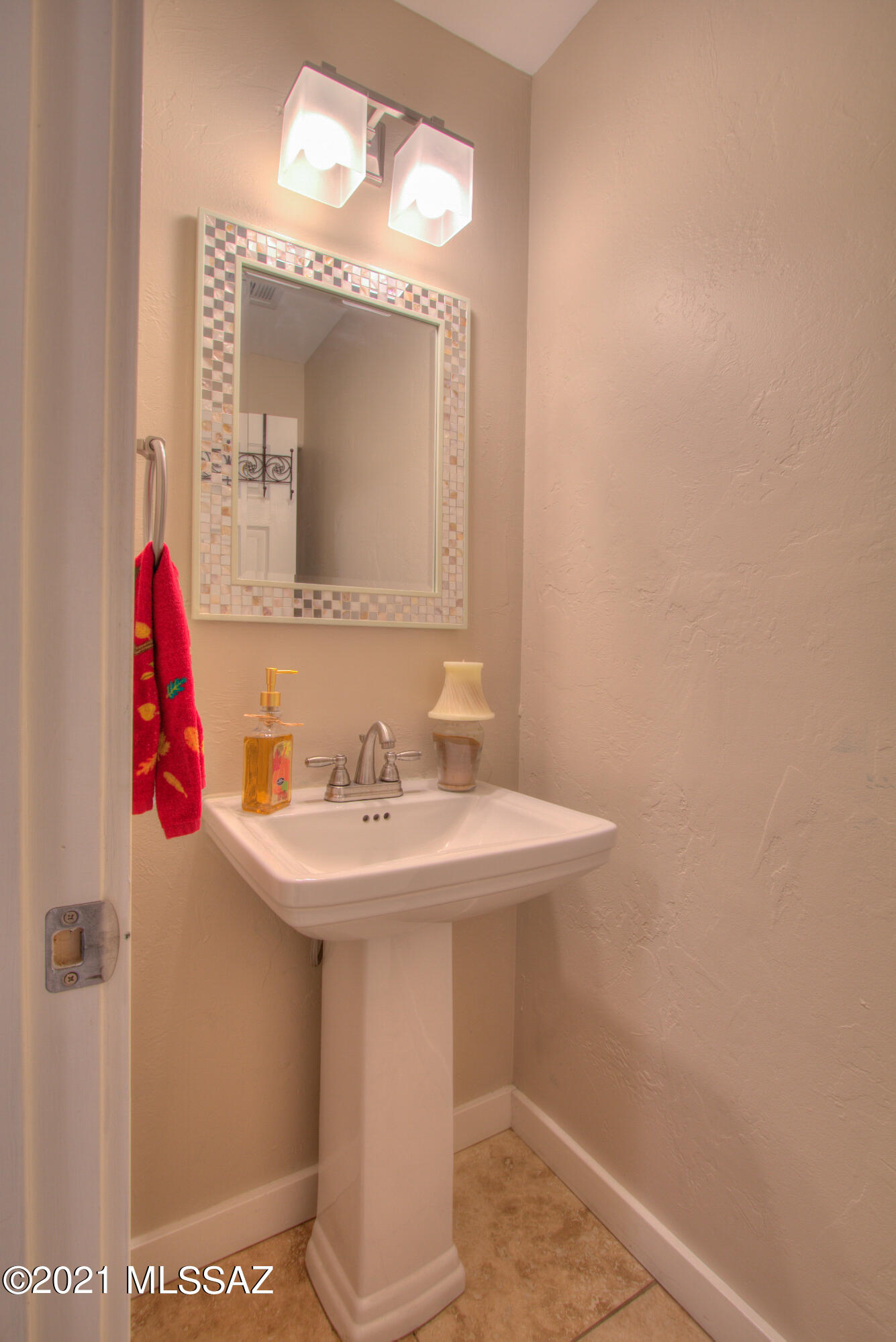 14675 North High Rock Road Tucson, AZ 85739 - Photo 22 of 45