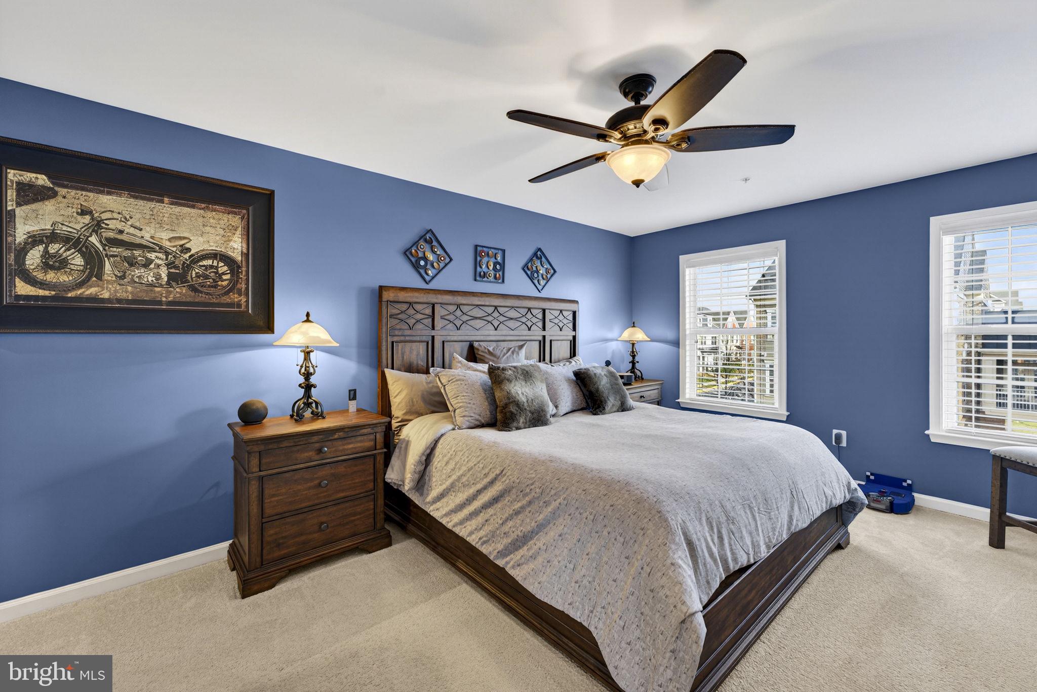 42553 Sunset Ridge Square Ashburn, VA 20148 - Photo 34 of 51 Primary bedroom