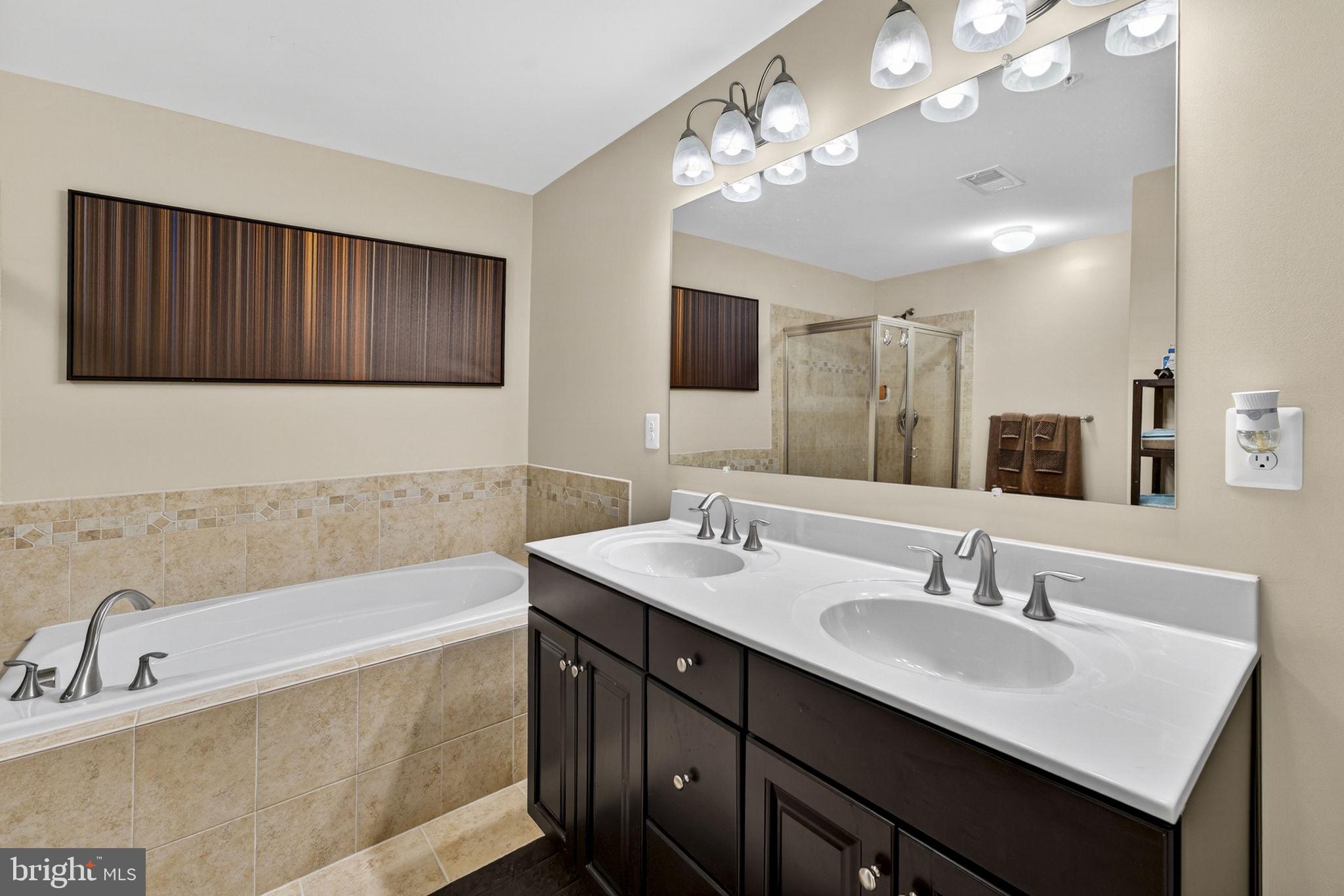 42553 Sunset Ridge Square Ashburn, VA 20148 - Photo 39 of 51 Primary bathroom