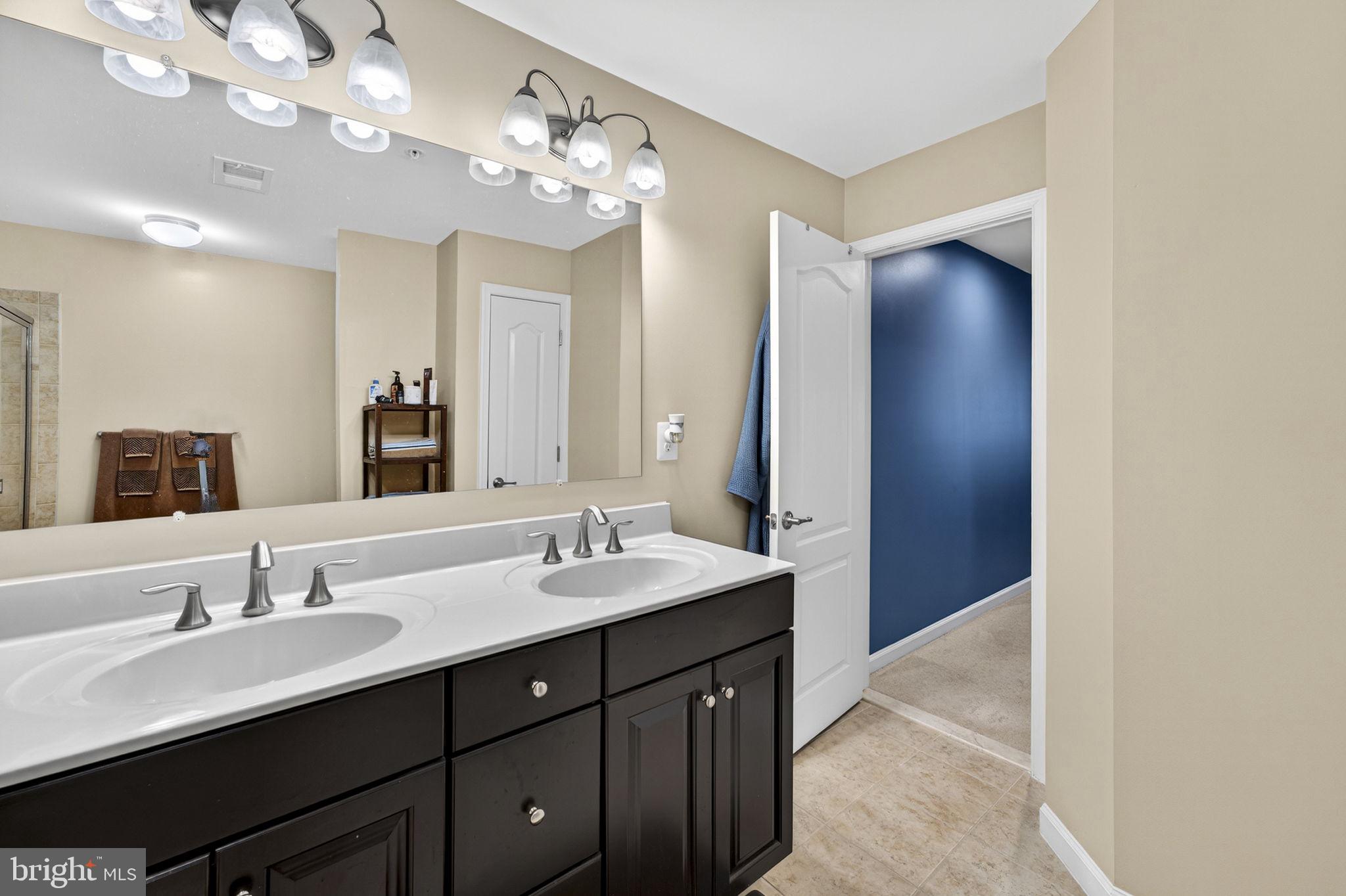 42553 Sunset Ridge Square Ashburn, VA 20148 - Photo 43 of 51 Primary bathroom
