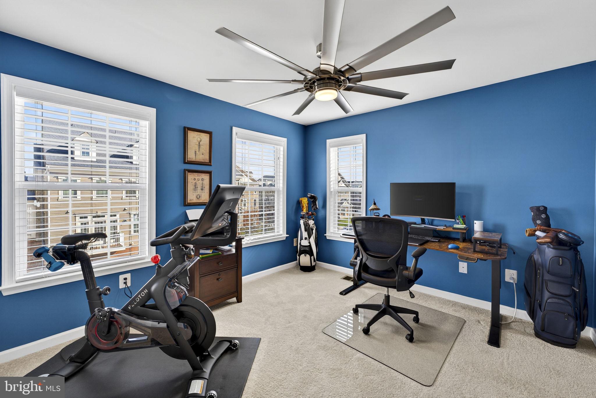 42553 Sunset Ridge Square Ashburn, VA 20148 - Photo 47 of 51 Bedroom 3