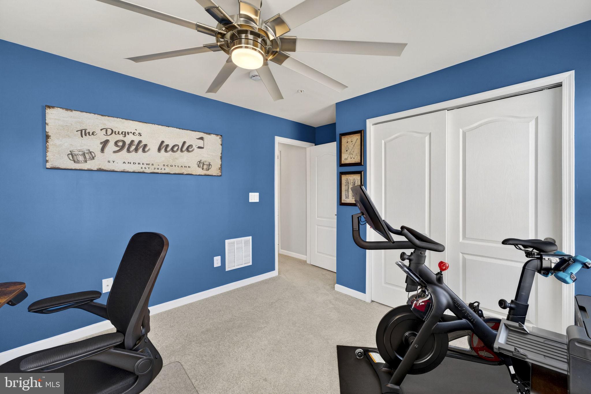 42553 Sunset Ridge Square Ashburn, VA 20148 - Photo 48 of 51 Bedroom 3