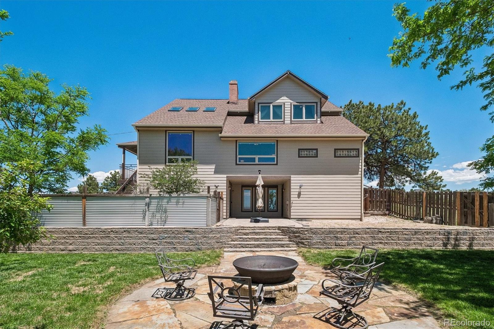 8965 North Awl Road Parker, CO 80138 - Photo 4 of 43
