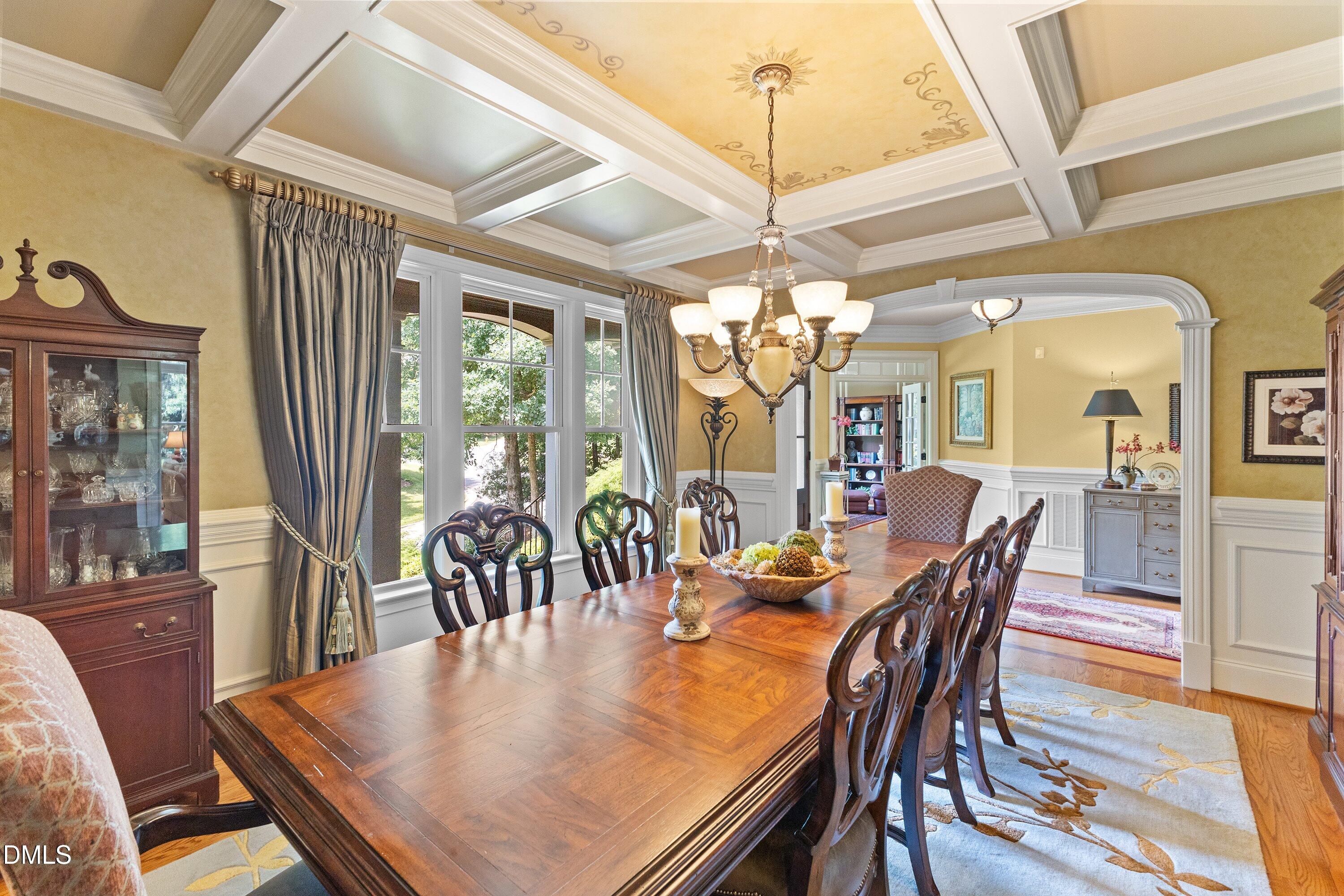 6633 Rest Haven Drive Raleigh, NC 27612 - Photo 9 of 91 12-6633 Rest Haven Dr_2793