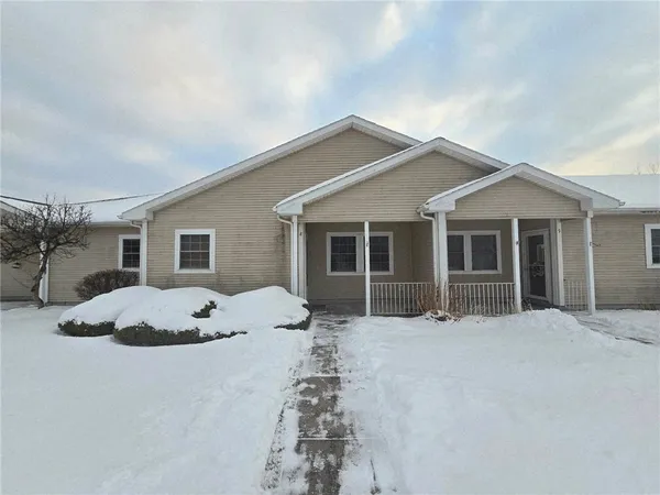 $1,650 | 947 Sohn Alloway Road, Lyons, NY 14489