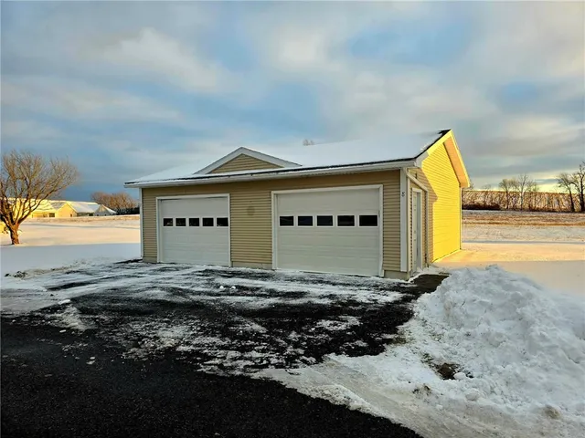 $1,500 | 947 Sohn Alloway Road, Lyons, NY 14489