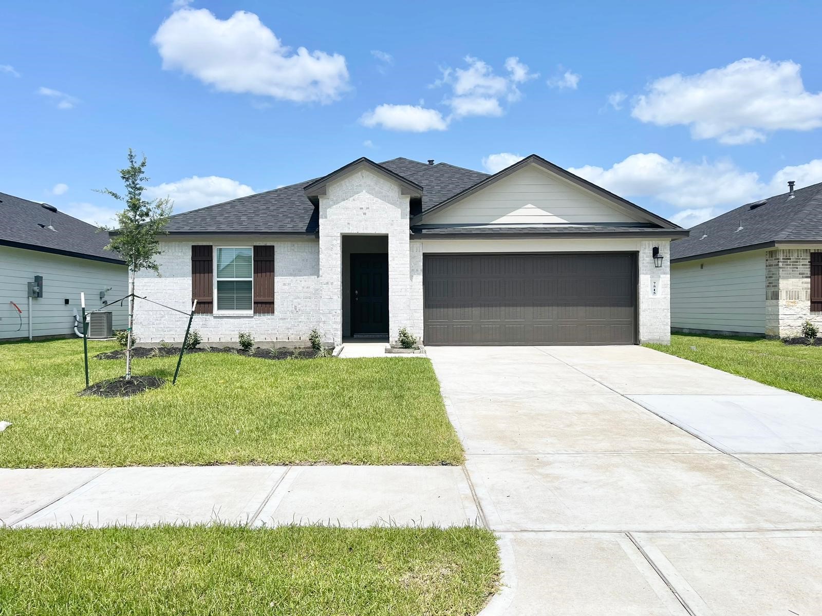7515 Cattle Walker Ct