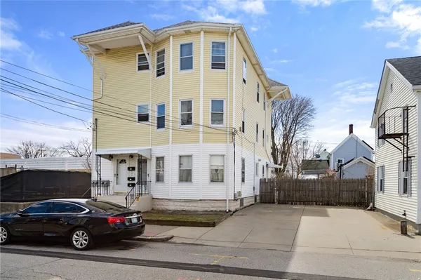 $675,000 | 79 West Cole Street, Pawtucket, RI 02860