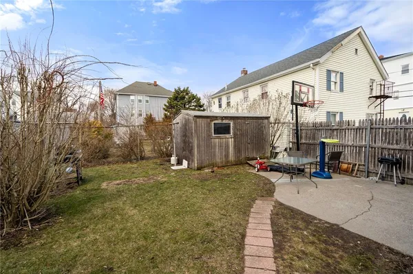 $675,000 | 79 West Cole Street, Pawtucket, RI 02860