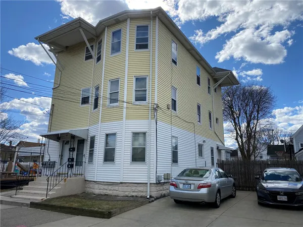 $675,000 | 79 West Cole Street, Pawtucket, RI 02860
