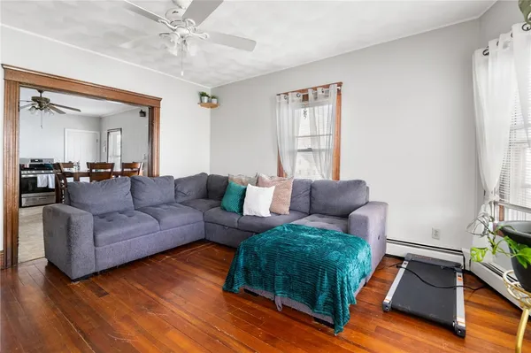 $675,000 | 79 West Cole Street, Pawtucket, RI 02860