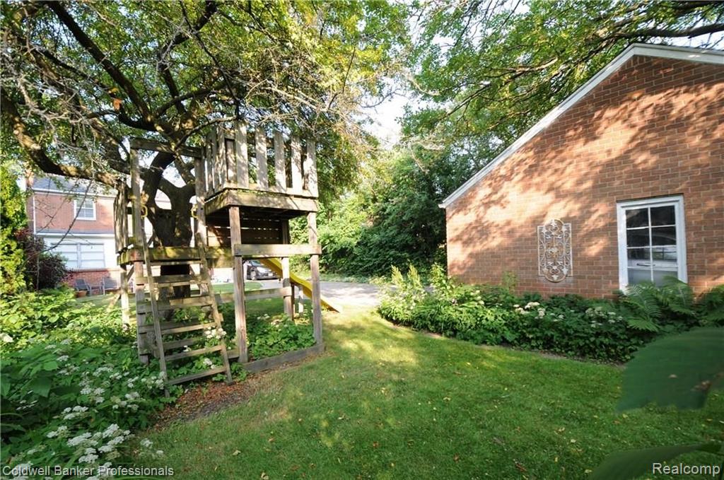 1167 Audubon Road Grosse Pointe, MI 48230 - Photo 36 of 39