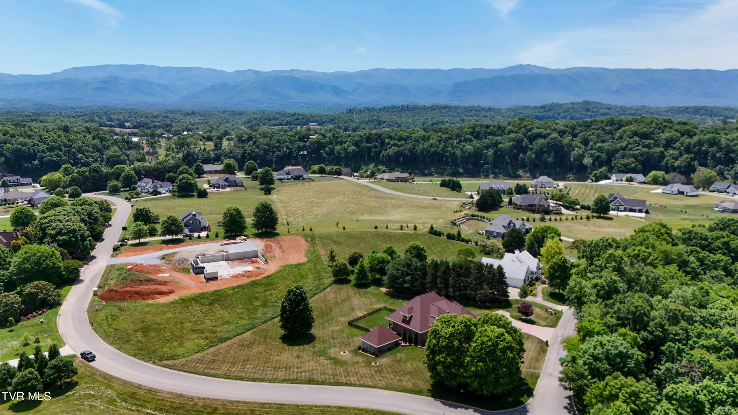 3625 Holly Creek Road Greeneville, TN 37745 - Photo 81 of 93 3625 Holly Creek Rd Drone JB-14