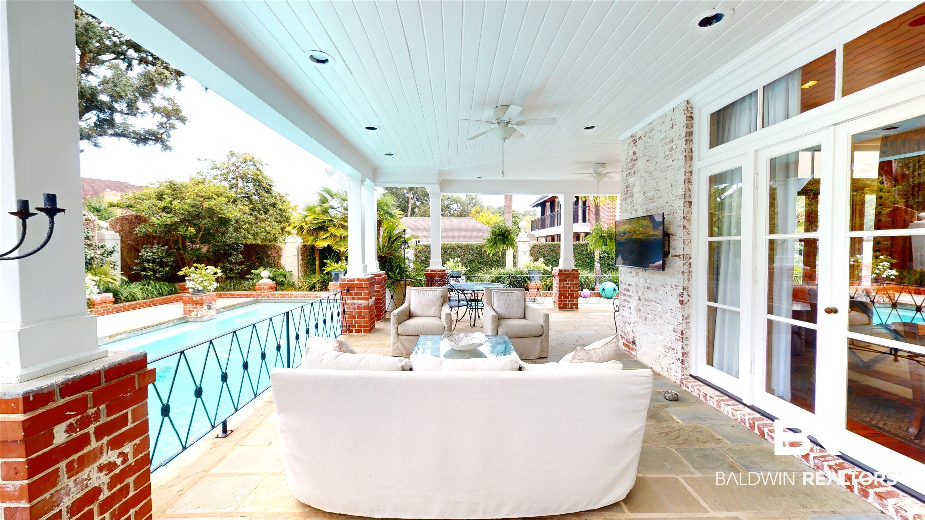 130 Eaton Square Mobile, AL 36608 - Photo 40 of 50
