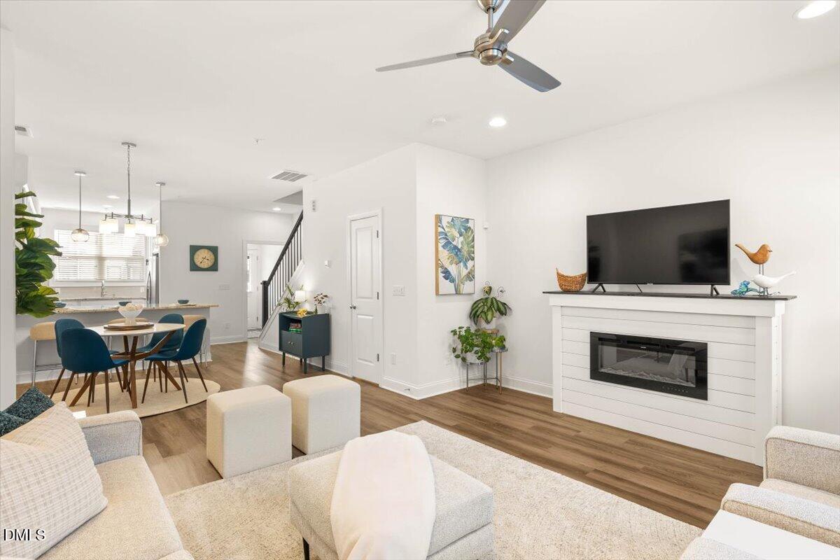 6810 Milligan Way, Unit 103 Raleigh, NC 27613 - Photo 20 of 37 23-6180 Milligan - Open Peek Media-23