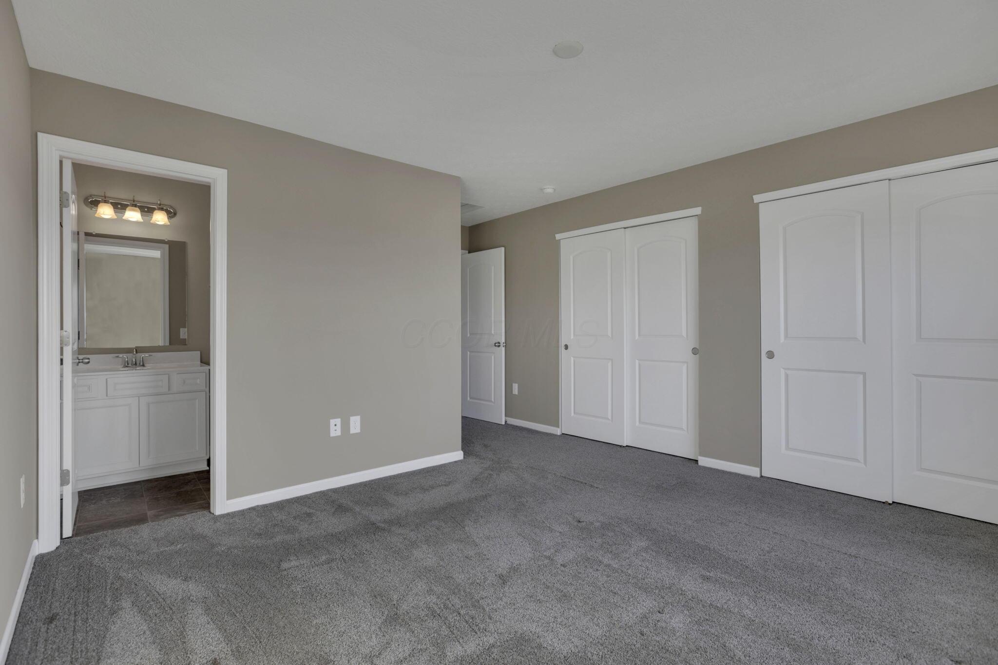 232 Autumn Ridge Circle Pickerington, OH 43147 - Photo 27 of 47 Primary Bedroom One