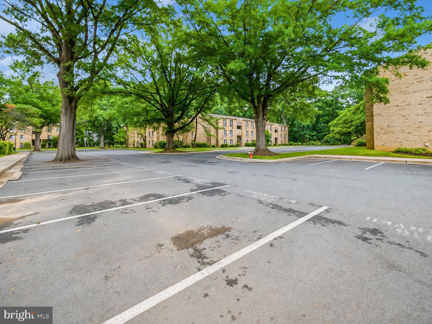 2316 Freetown Court, Unit 10/1B Reston, VA 20191 - Photo 28 of 36 Ample Off-Street Parking