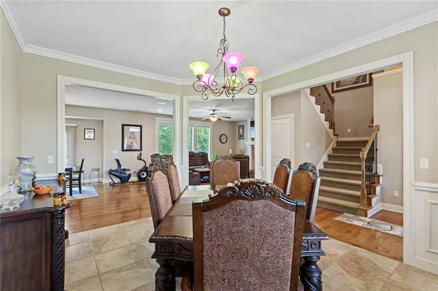 $525,000 | 12824 Sewell Avenue, Kansas City, KS 66109