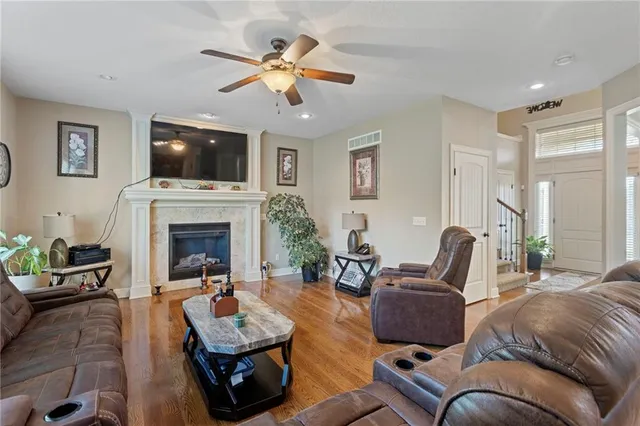 $525,000 | 12824 Sewell Avenue, Kansas City, KS 66109