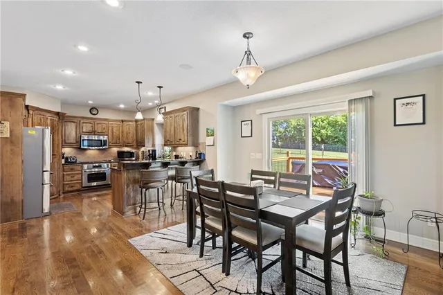 $525,000 | 12824 Sewell Avenue, Kansas City, KS 66109