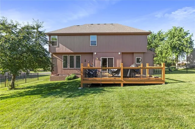 $525,000 | 12824 Sewell Avenue, Kansas City, KS 66109