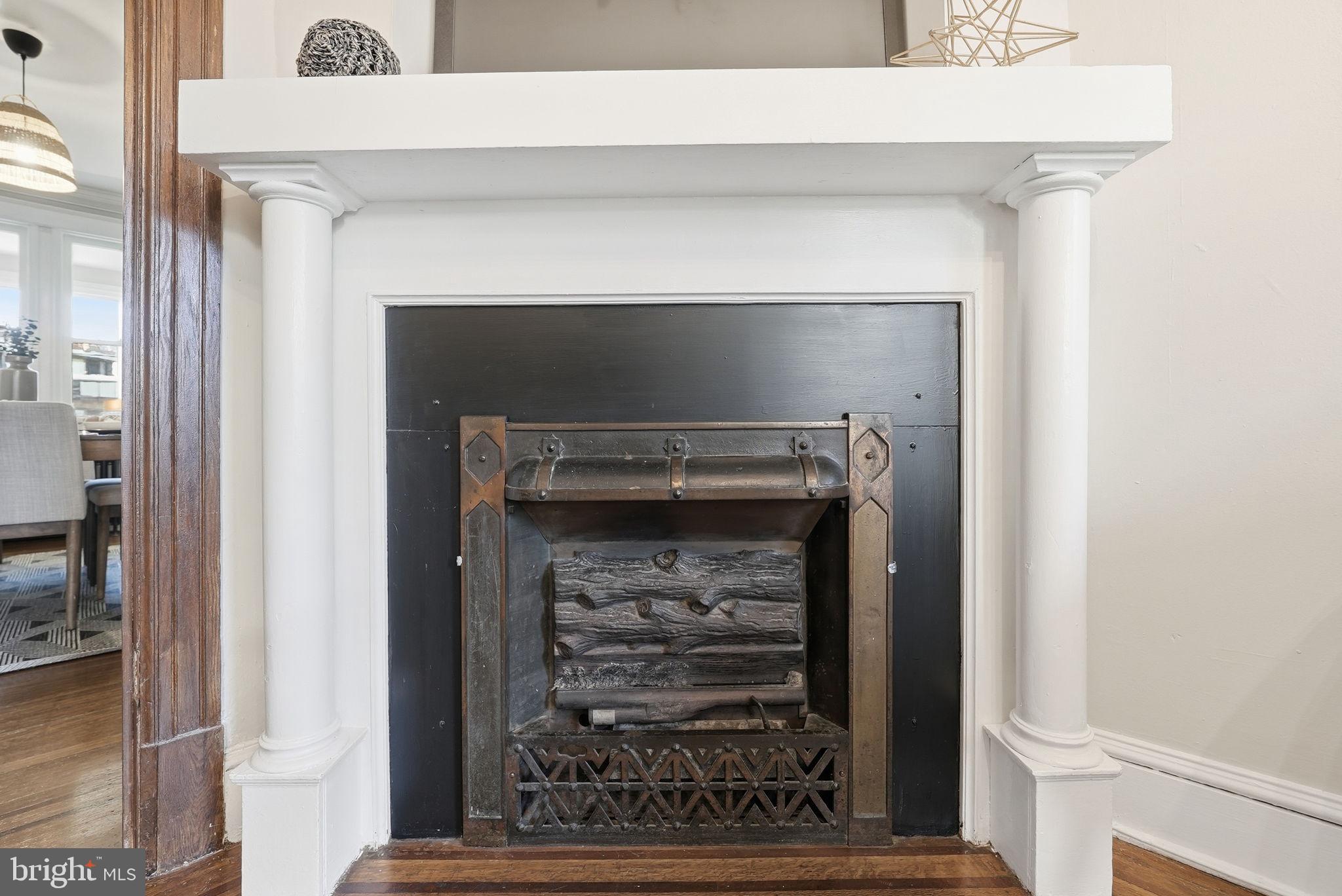 518 Park Road Northwest Washington, DC 20010 - Photo 17 of 52 Gallery Image 17
