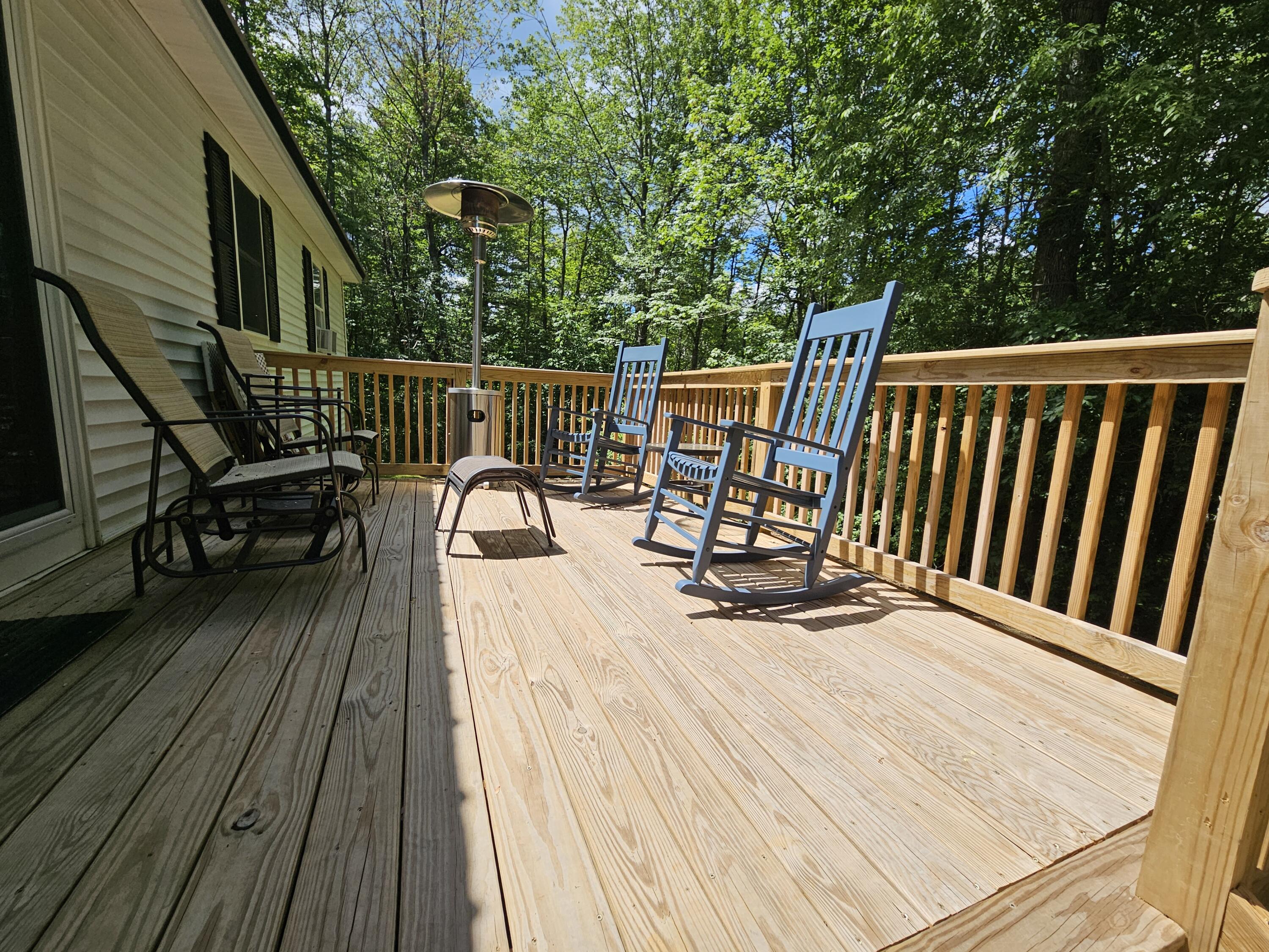 537 George Road Hermon, ME 04401 - Photo 11 of 55 PIC 11