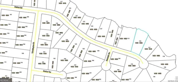 a view of a building with an outdoor space