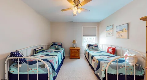 $1,095,000 | 616 Ocean Avenue, Unit 616, Ocean City, NJ 08226