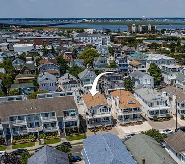 $1,095,000 | 616 Ocean Avenue, Unit 616, Ocean City, NJ 08226