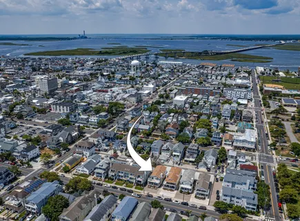 $1,095,000 | 616 Ocean Avenue, Unit 616, Ocean City, NJ 08226