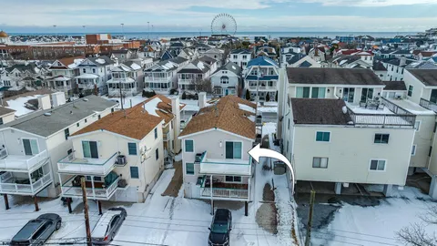 $1,095,000 | 616 Ocean Avenue, Unit 616, Ocean City, NJ 08226