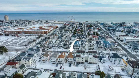 $1,095,000 | 616 Ocean Avenue, Unit 616, Ocean City, NJ 08226