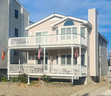 $1,095,000 | 616 Ocean Avenue, Unit 616, Ocean City, NJ 08226