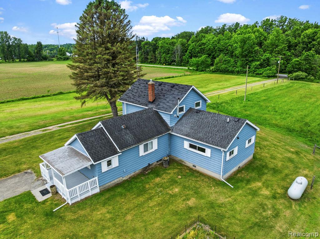 12466 Center Road Clio, MI 48420 - Photo 62 of 63
