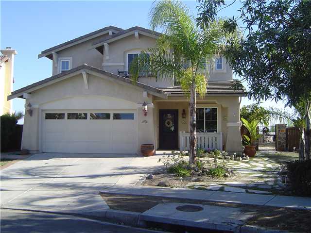 1406 Misty Ridge Place Chula Vista, CA 91913 - Photo 1 of 20 Gallery Image 1