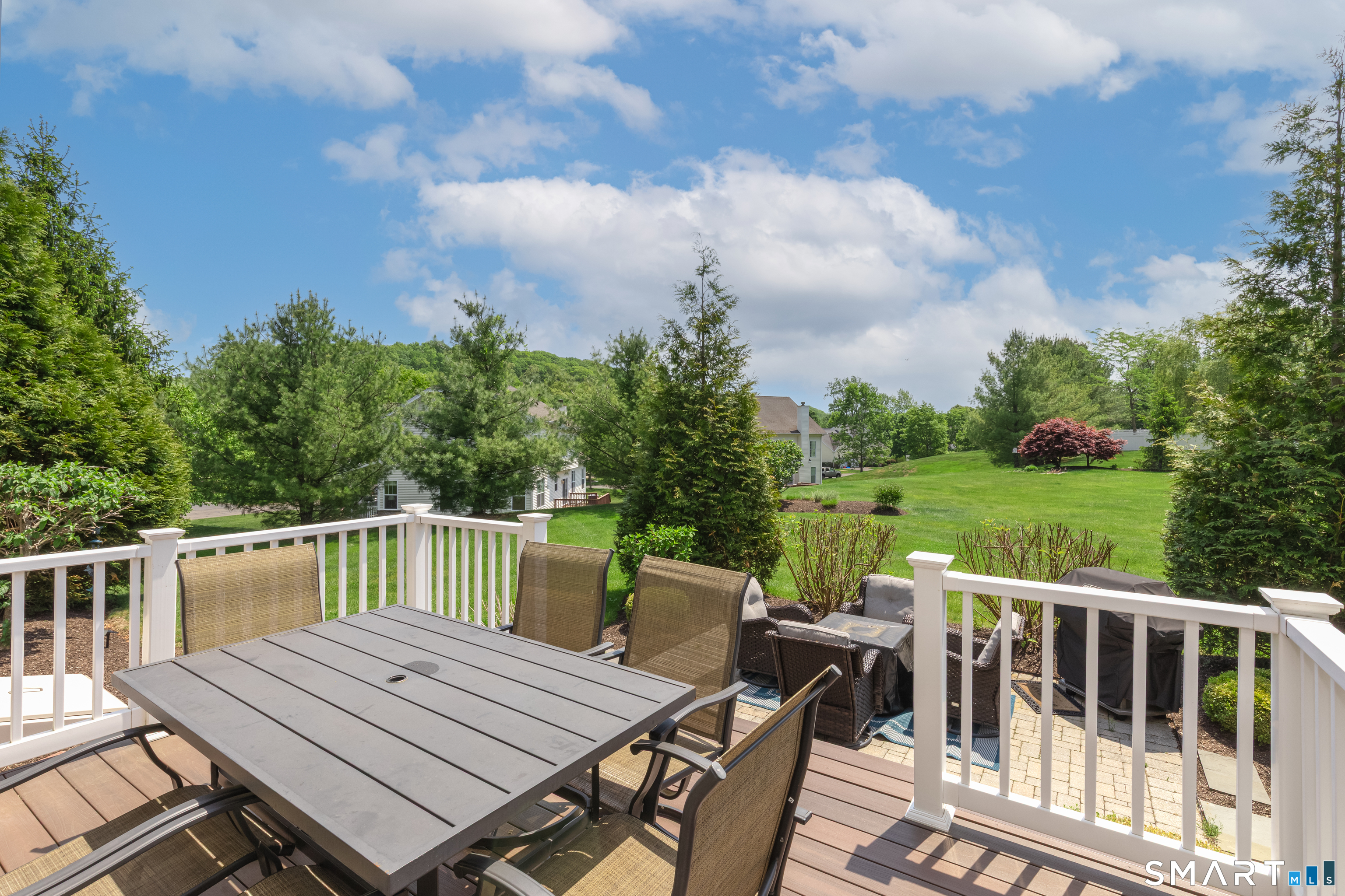 1 Independence Circle, Unit 1 Middlebury, CT 06762 - Photo 28 of 34