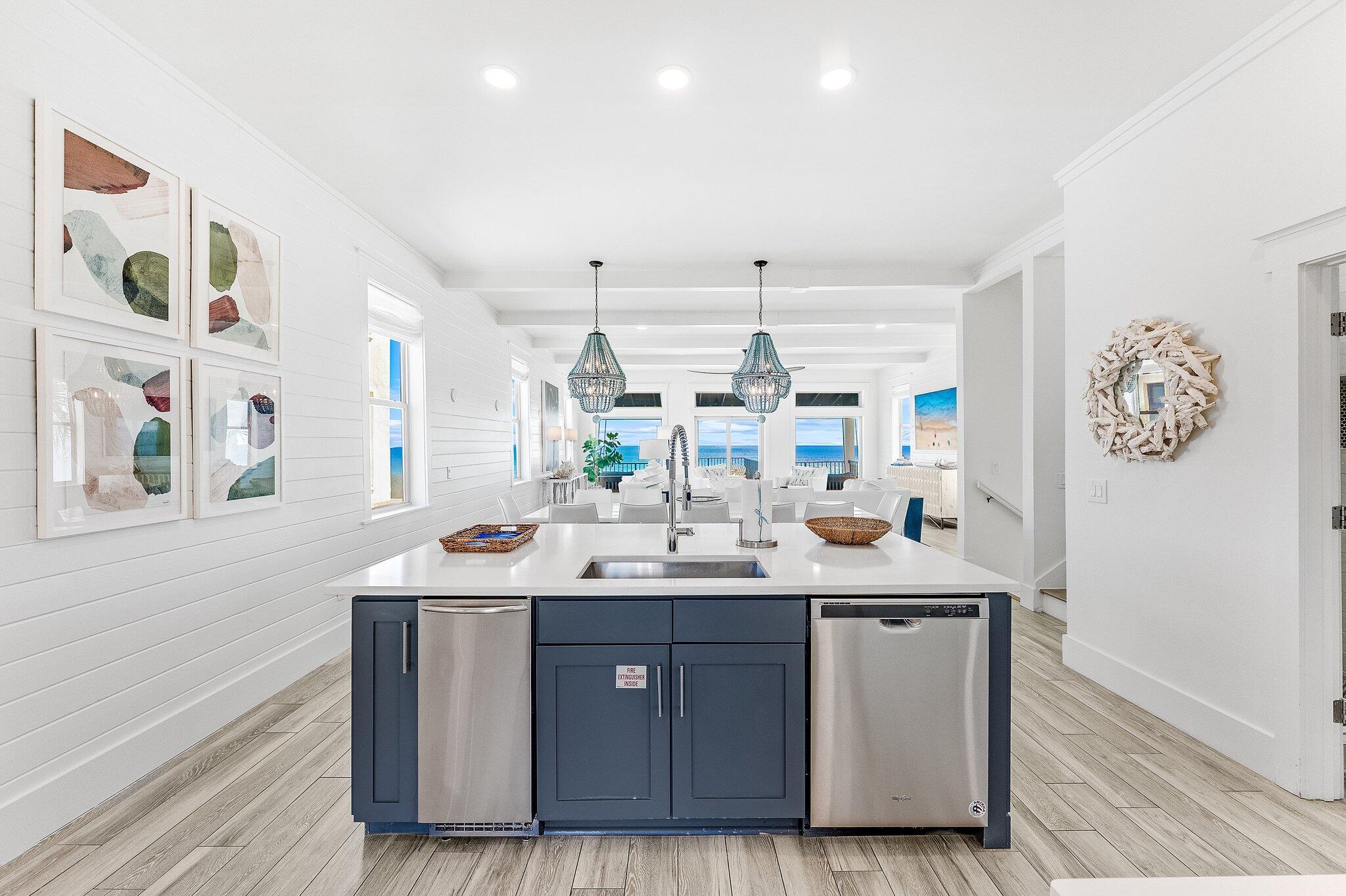 132 Geoff Wilder Lane Inlet Beach, FL 32461 - Photo 12 of 28 132 Geoff Wilder Lane