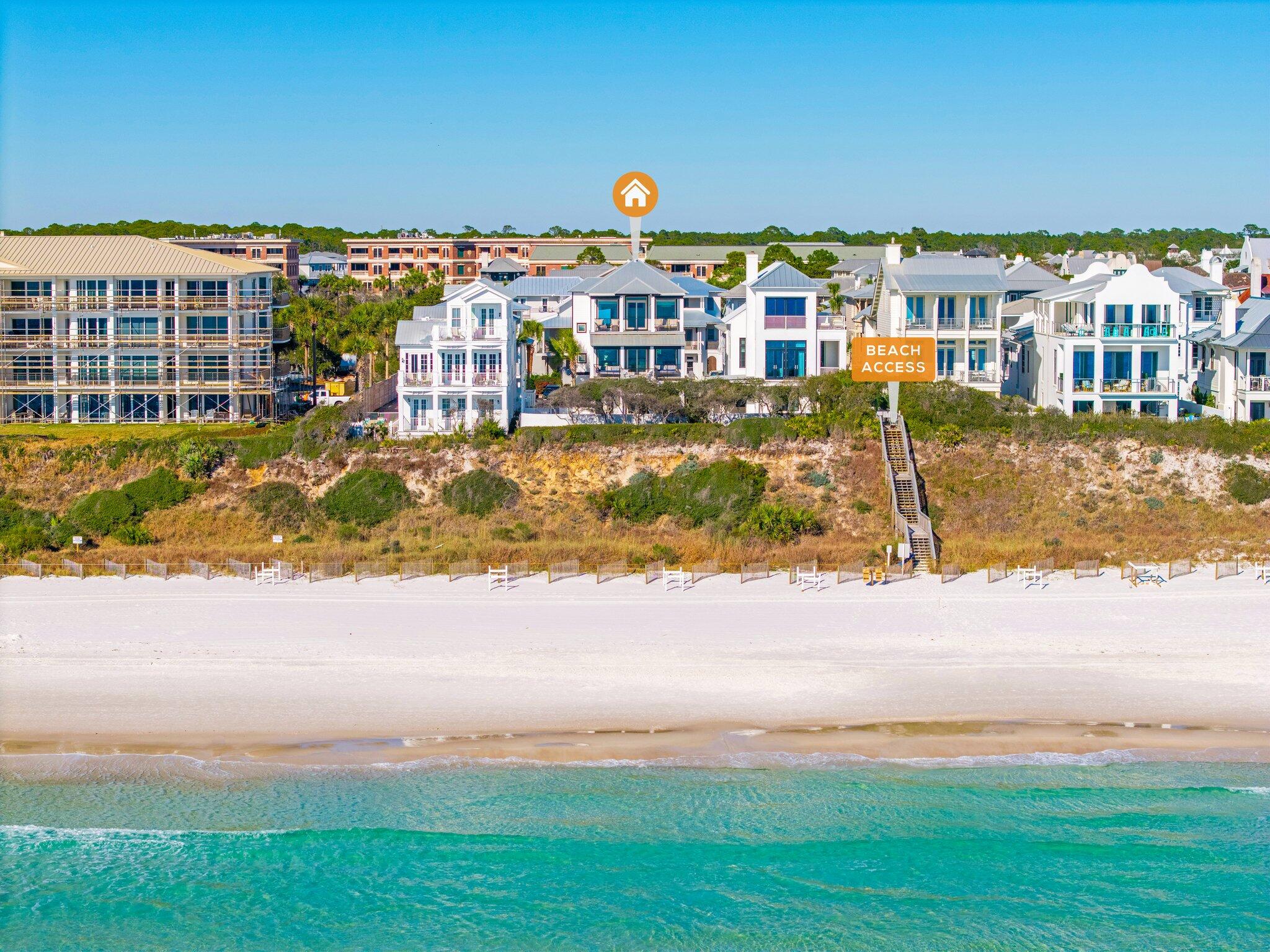 132 Geoff Wilder Lane Inlet Beach, FL 32461 - Photo 23 of 28 132 Geoff Wilder Lane