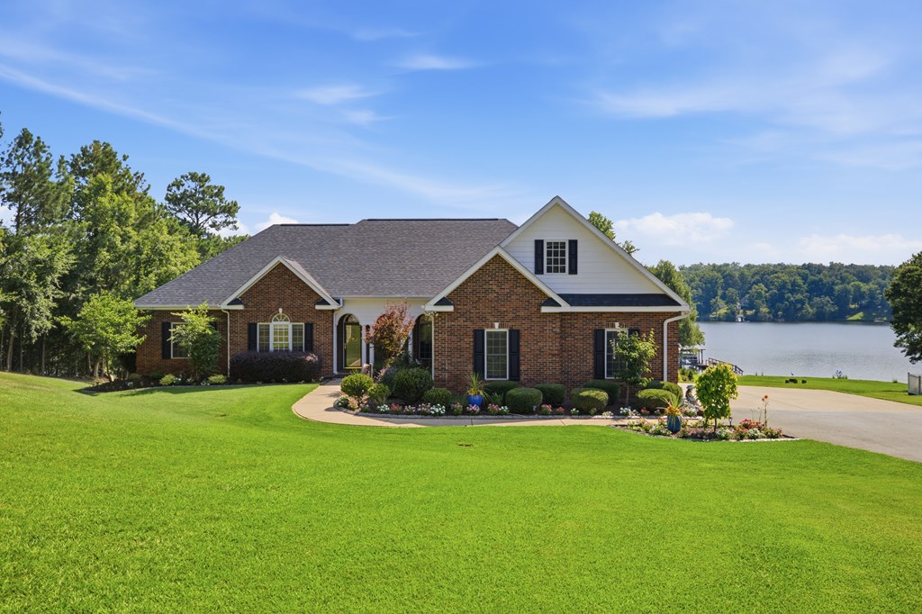 105 Coogans Bluff Hodges, SC 29653 - Photo 66 of 77