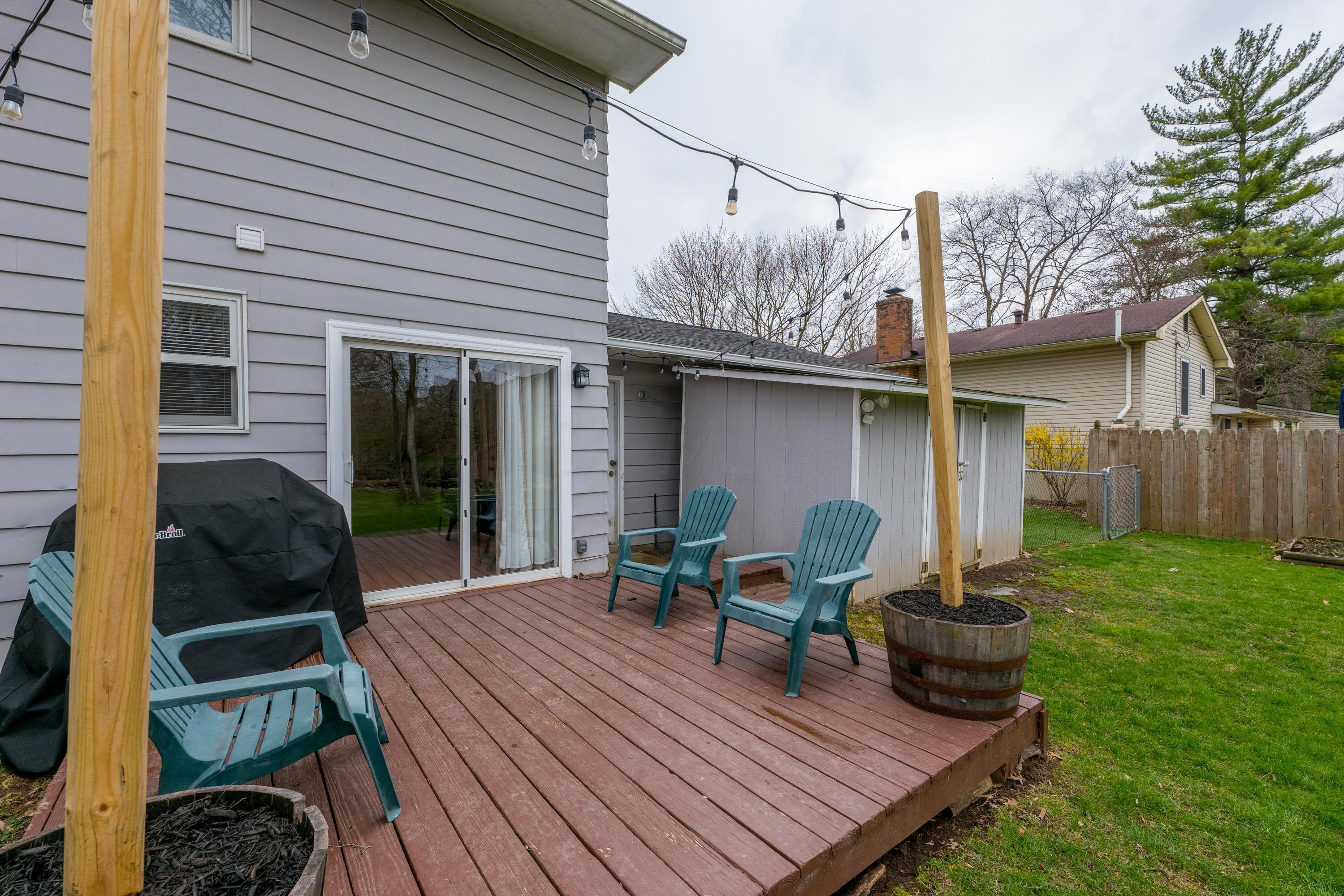 6735 Merwin Road Columbus, OH 43235 - Photo 34 of 37 33